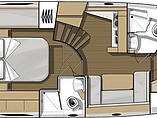 2015 Beneteau Gran Turismo 44 Photo #17