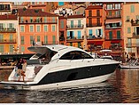 15 Beneteau Gran Turismo 44