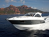 15 Beneteau Gran Turismo 44