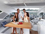 2015 Beneteau Gran Turismo 44 Photo #12