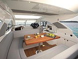 2015 Beneteau Gran Turismo 44 Photo #14