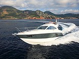 2015 Beneteau Gran Turismo 49 Photo #4