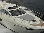 15 Beneteau Gran Turismo 49