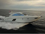 15 Beneteau Gran Turismo 49