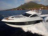 15 Beneteau Gran Turismo 49 Fly