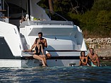 2015 Beneteau Gran Turismo 49 Fly Photo #4