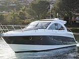 15 Beneteau Gt44