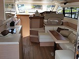 2015 Beneteau Mc 4 Photo #8