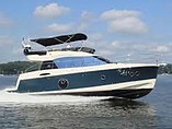 15 Beneteau Mc 4