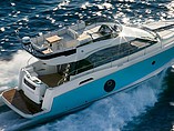 15 Beneteau Mc 4