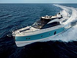 2015 Beneteau Mc 5 Photo #41