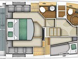 2015 Beneteau Mc5 Photo #32