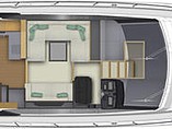 2015 Beneteau Mc5 Photo #33