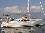 15 Beneteau Oceanis 37