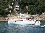2015 Beneteau Oceanis 37 Photo #4