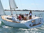 2015 Beneteau Oceanis 37 Photo #5