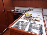 2015 Beneteau Oceanis 37 Photo #9