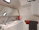 2015 Beneteau Oceanis 37 Photo #12