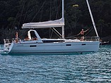 2015 Beneteau Oceanis 45 Photo #2