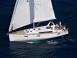 2015 Beneteau Oceanis 45 Photo #3