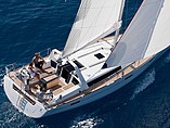 2015 Beneteau Oceanis 45 Photo #4