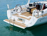 2015 Beneteau Oceanis 45 Photo #5