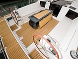 2015 Beneteau Oceanis 45 Photo #9
