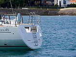 2015 Beneteau Oceanis 45 Photo #10