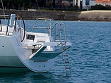 2015 Beneteau Oceanis 45 Photo #11