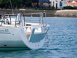 2015 Beneteau Oceanis 45 Photo #12