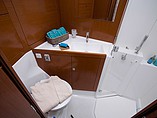 2015 Beneteau Oceanis 45 Photo #15
