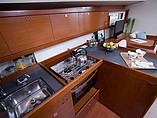 2015 Beneteau Oceanis 45 Photo #19