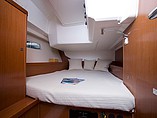 2015 Beneteau Oceanis 45 Photo #21