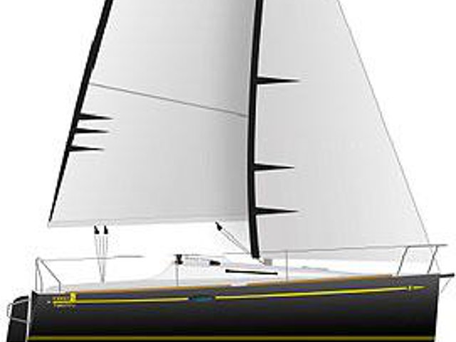 2015 Beneteau First 20 S Twenty Series Photo