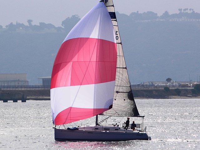 2015 Beneteau First 30 Photo