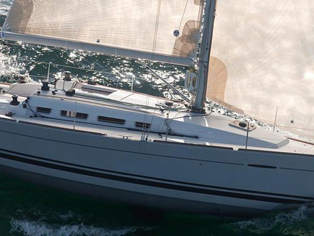 2015 Beneteau First 35 Photo