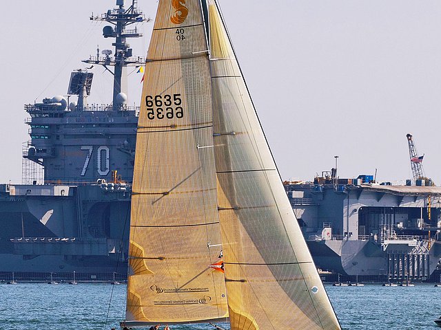 2015 Beneteau First 40 Club Racer Photo