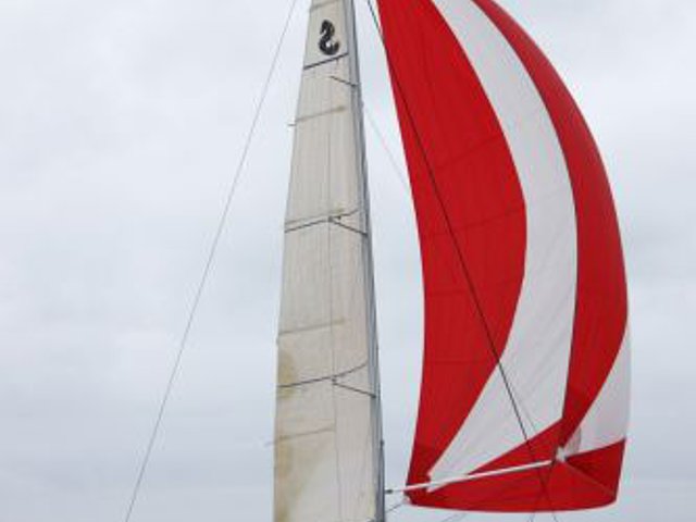 2015 Beneteau First 40 Cr Photo
