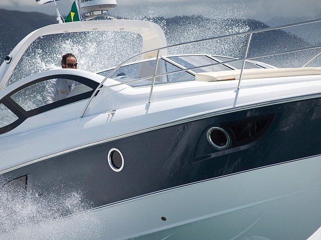 2015 Beneteau Gran Turismo 35 Photo