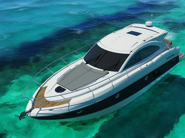 2015 Beneteau Gran Turismo 49 Photo