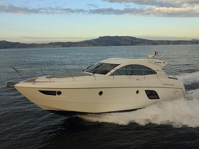 2015 Beneteau Gran Turismo 49 Photo