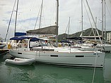 15 Beneteau Oceanis