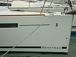 2015 Beneteau Oceanis Photo #9