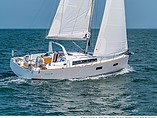 15 Beneteau Oceanis