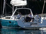 2015 Beneteau Oceanis Photo #9