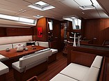 2015 Beneteau Oceanis Photo #11