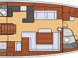 2015 Beneteau Oceanis Photo #6