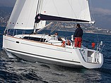 15 Beneteau Oceanis 31