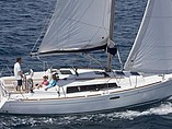 15 Beneteau Oceanis 31