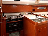 2015 Beneteau Oceanis 31 Photo #4